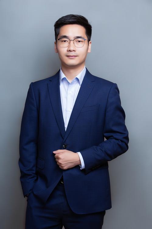胡汉明 导演 & 创意总监