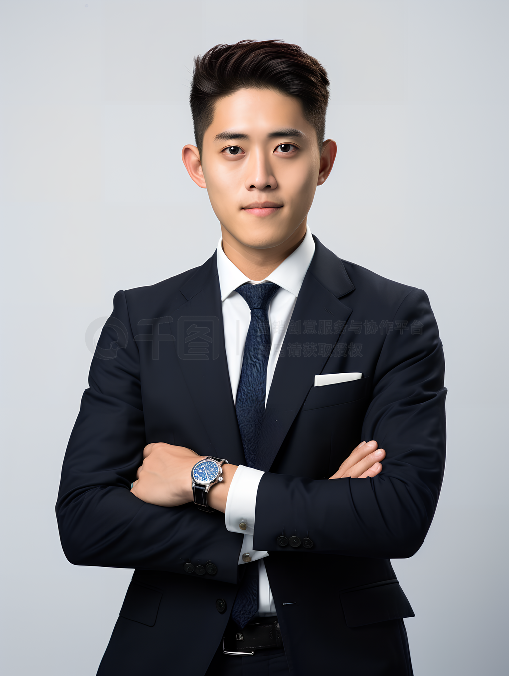 张进飘 摄影指导总监